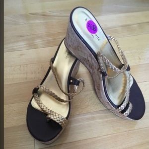 Kate Spade sandals